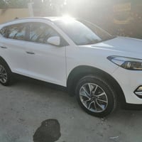 توسان ٢٠١٨ • بديل مكينه • ١٠٤ الف