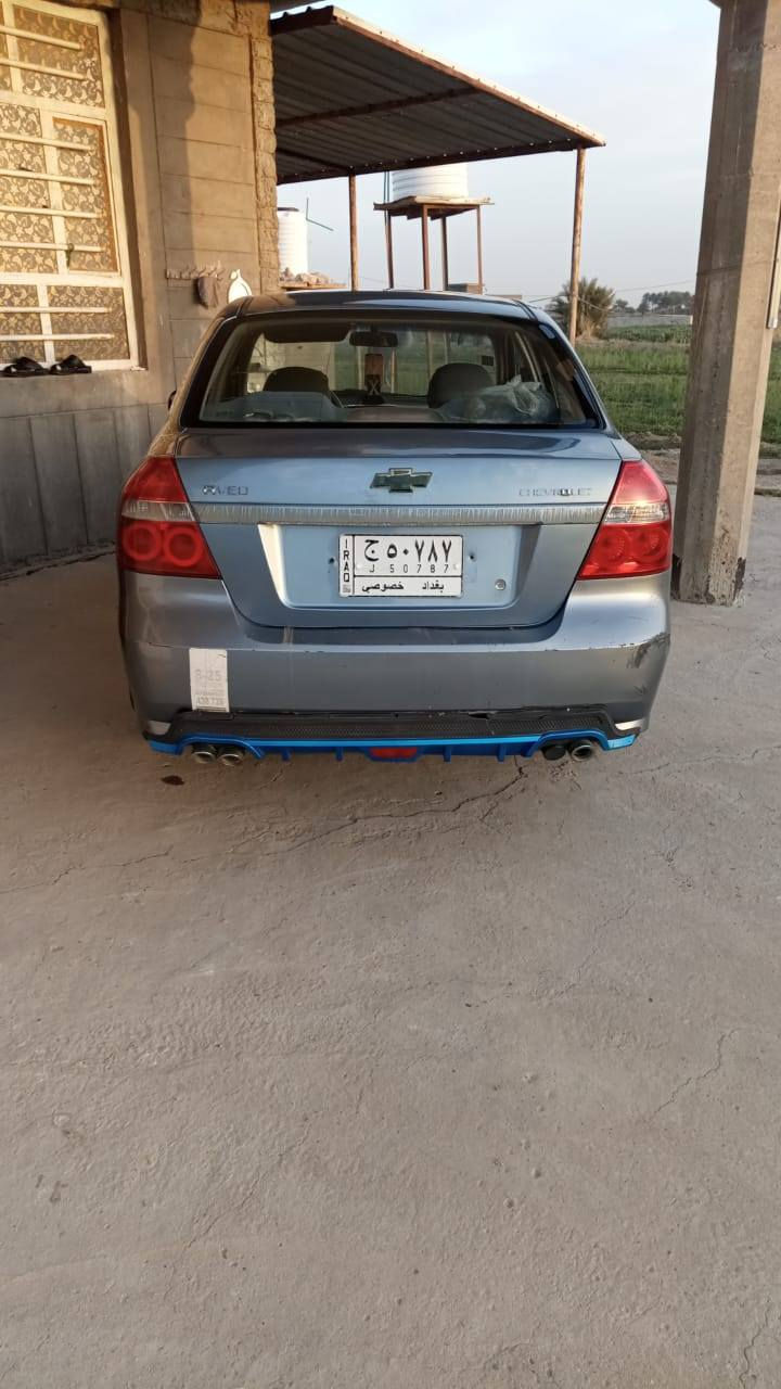 السلام عليكم افيو للبيع موديل 2007 مكينه جير تبريد شواصي حداديه مقفولات العنوان بابل 52 وبيها مجال ***********
