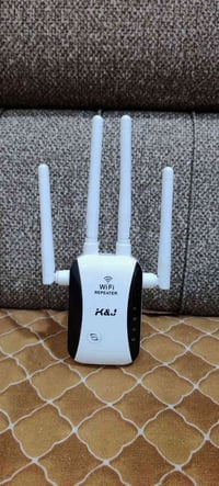 واي فاي رباعي سعر 15 الف 07722012132