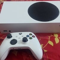 عدي اكسبوكس سيريس اس اصدار 2023 ممفتوح وعدي توصيل لكل المحافظات ويا يد...