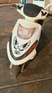 دولفين • محرك غير مفتوح • تحتاج كهربائيات