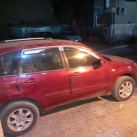 شيري تيكو محرك وكير كهربائي بلادي موديل ٢٠١٣ كهربائيات كامله  تبريد شغ...