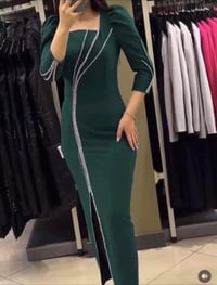 فستان • مقاس 42