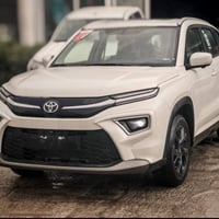 اوربان كروز • ٢٠٢٦ • بنزين هايبرد