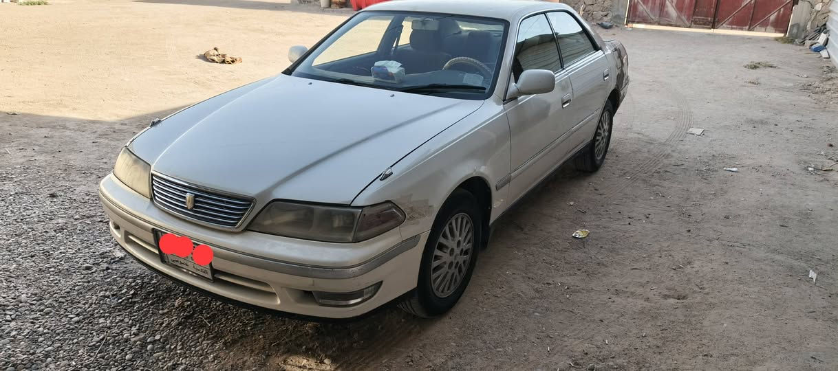 السلام عليكم مارك 2000 اصولي 100% عندي من 2012 السيارة ع ايدي بأسمي رقم قادسية الماني سنوية عظم تنتهي 2027 شهر السابع مكفولة من الكص بية دحجات ومبدل سستم كامل بيه ضربة بجم خفيفة او ضربة بالجنطة واضحة بالصور تبريد كير مكينة ونجي ناعم تخم تاير باتري حدادية كلة جديد ماكو شي مخفي كلشي مصورة او واضح السيارة استعمالي بيه كلش قليل او جاهزة مكان السيارة النجف الاشرف ‏
‪***********‬‏
السعر 75 💵
ملاحظة عندي هواي غراض اله تخم ابطاين او عربانة مفصخة جديدة بك لايتات او مشط استيرن وهواي نواعم اسف ع الاطالة
