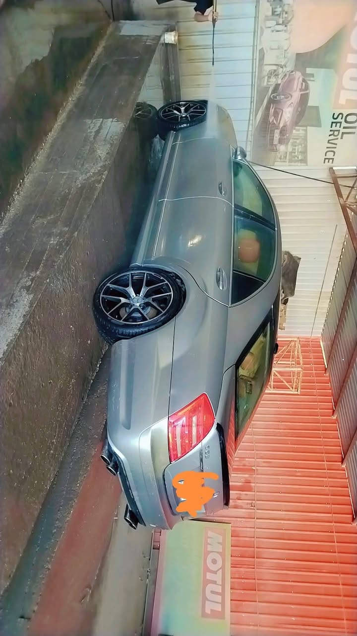 🚗    للمروس مرسيدس S550 موديل 2008
🔥 فل كامل | محرك 8 سلندر (V8) – قوة + فخامة
✔️ مكينة قوية وأداء ناعم
✔️ تبريد المكيف شغال 100% ❄️
✔️ سيارة نظيفة جداً، ما تحتاج شي
✔️ استخدام يومي مريح + فخامة عالية
💥


**إذا كنت صاحب هذا الإعلان وتريد حذفه لأي سبب، رجاءا أرسل رسالة إلى الدعم الفني**