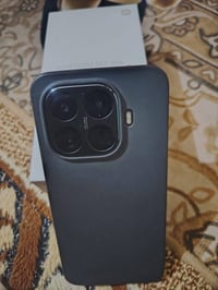 شاومي ١٥ تيبرو • ذاكرة ٥١٢ • بطارية ٩٩