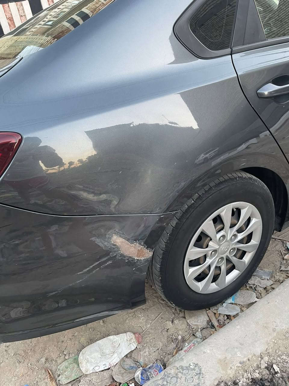 فورتي مكينه 2000
كير AT المرغوب 
بيه ثلاث قطع صبغ بل بجم 
كير مكينه جاهزه 
رقم بغداد بسمنا 
عليها غرامه 700 ينزل من سعرها 
سعر 123 وبي مجال 
***********
