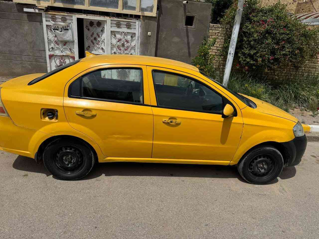 يالله السلام عليكم ورحمة الله وبركاته مكلف بنشر مكلف بنشر
افيو  للبيع 

موديل 11 خليجي 

رقم دولي البصره بسمي 

كير بي ضعف مكينه لك 

تخم تاير حداديه 

التبريد نقص راديتر فقط 

دواخل جديده 

كهربايات شغاله 

لتواصل *********** واتساب 

العنوان الشطره البدعه 

السعر48 بيها مجال كلش قليل
