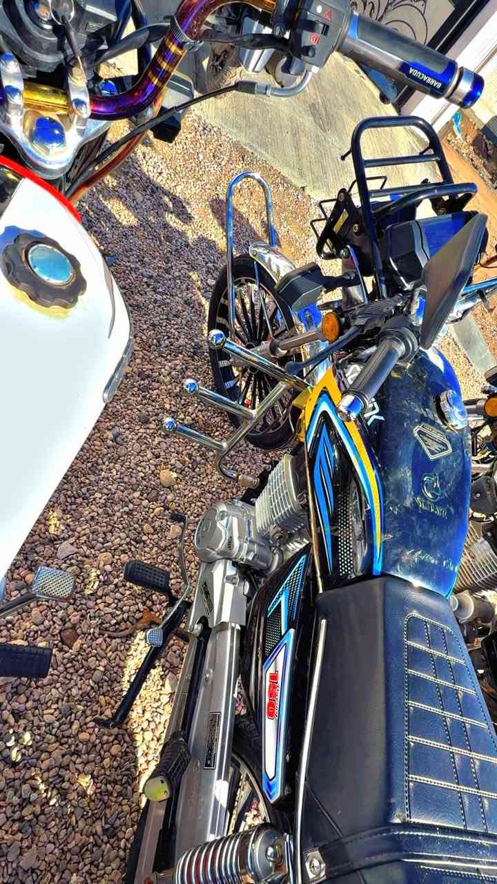 السلام عليكم درجات للبيع حديثه موديل ٢٤و٢٥
مكاني الفلوجة قرب كلية التمريض  للتواصل ع الرقم التليفون فقط رقم ***********
