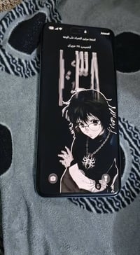 هونر ٢٠٠ 5G • سناب دراگون 7gen3 • شحن ١٠٠ واط