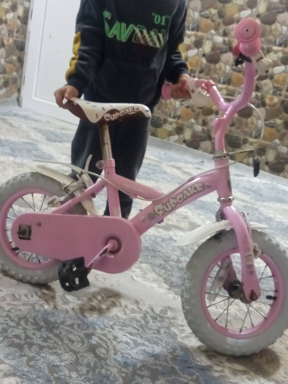 یابانی عسڵە بی عیبە شوین کلار سڵاح اغا سعری 15 هزار قو فڵیتی ادمین دڵ


**إذا كنت صاحب هذا الإعلان وتريد حذفه لأي سبب، رجاءا أرسل رسالة إلى الدعم الفني**