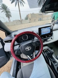 كورولا • ٢٠٢٠ • وارد امريكي