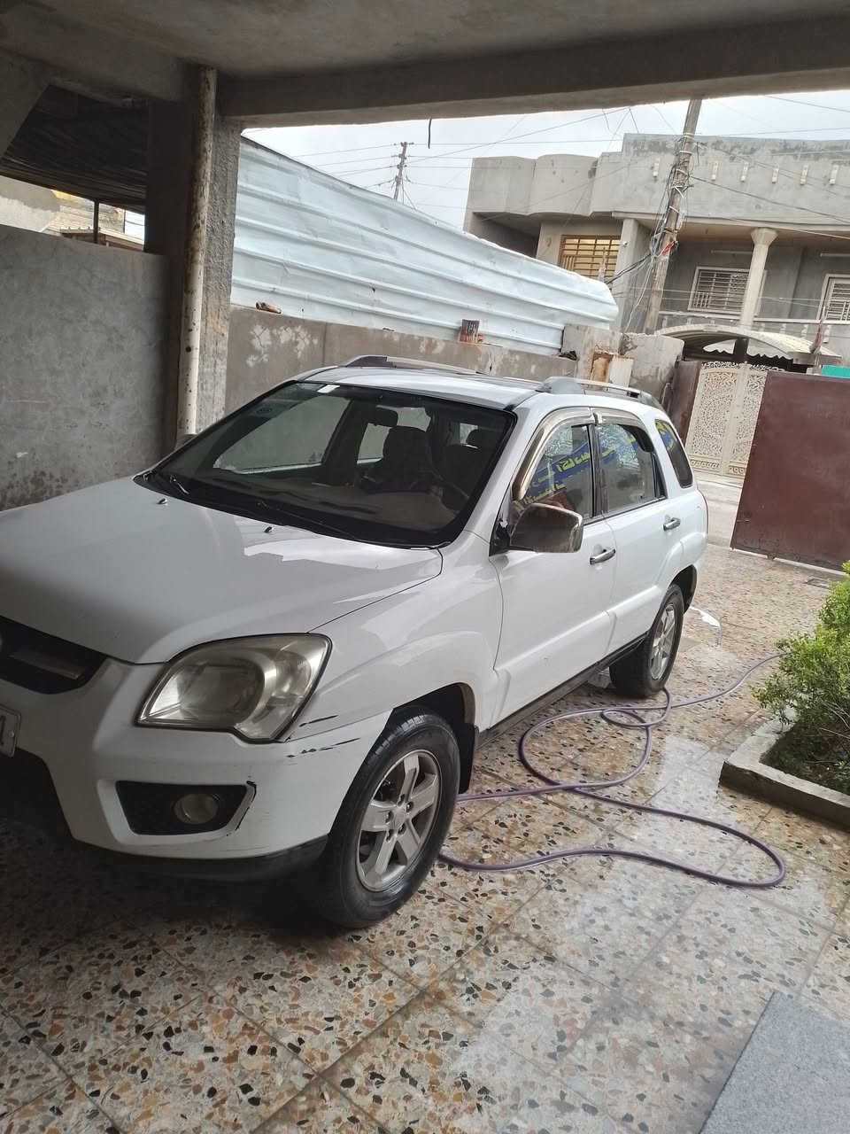 السلام عليكم سبورتج ٢٠١٠ بغداد رقم نكليزي مكفوله مواصفات خليجي فتحه داخل صاج بيع فقط


**إذا كنت صاحب هذا الإعلان وتريد حذفه لأي سبب، رجاءا أرسل رسالة إلى الدعم الفني**