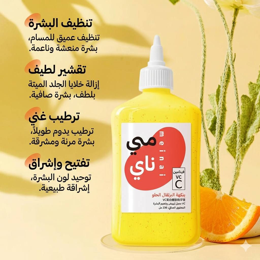 وصول وجبه جديده من المنتجات الكوريه للعنايه بالبشره والشعر والجسم وباسعار تنافسيه سارعوا بالحجز قبل نفاذ الكميه يوجد توصيل جميع محافظات العراق


**إذا كنت صاحب هذا الإعلان وتريد حذفه لأي سبب، رجاءا أرسل رسالة إلى الدعم الفني**