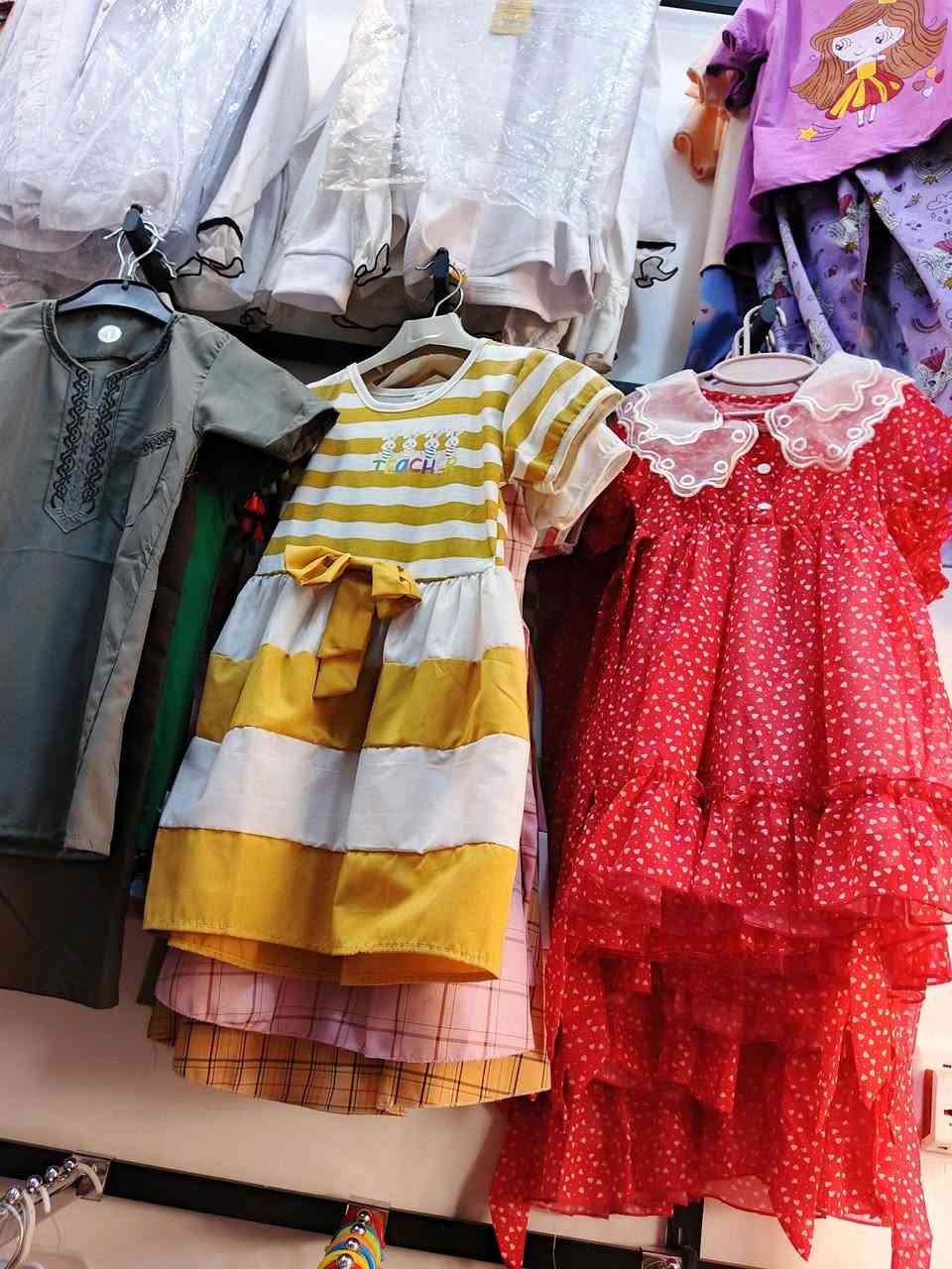 احلى ملابس العيد  بمحل الجود فرع صيدلية السندباد


**إذا كنت صاحب هذا الإعلان وتريد حذفه لأي سبب، رجاءا أرسل رسالة إلى الدعم الفني**