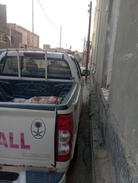 كريت ٢٠١٣ • مصبوغه • محرك مكفول