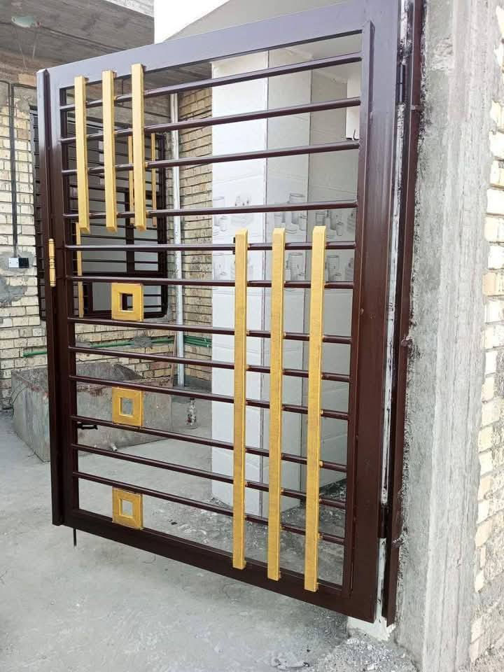 صباغ شبابيج وتنضيف درجه اوله مكاني كربلاء انواع الصبغ ***********
