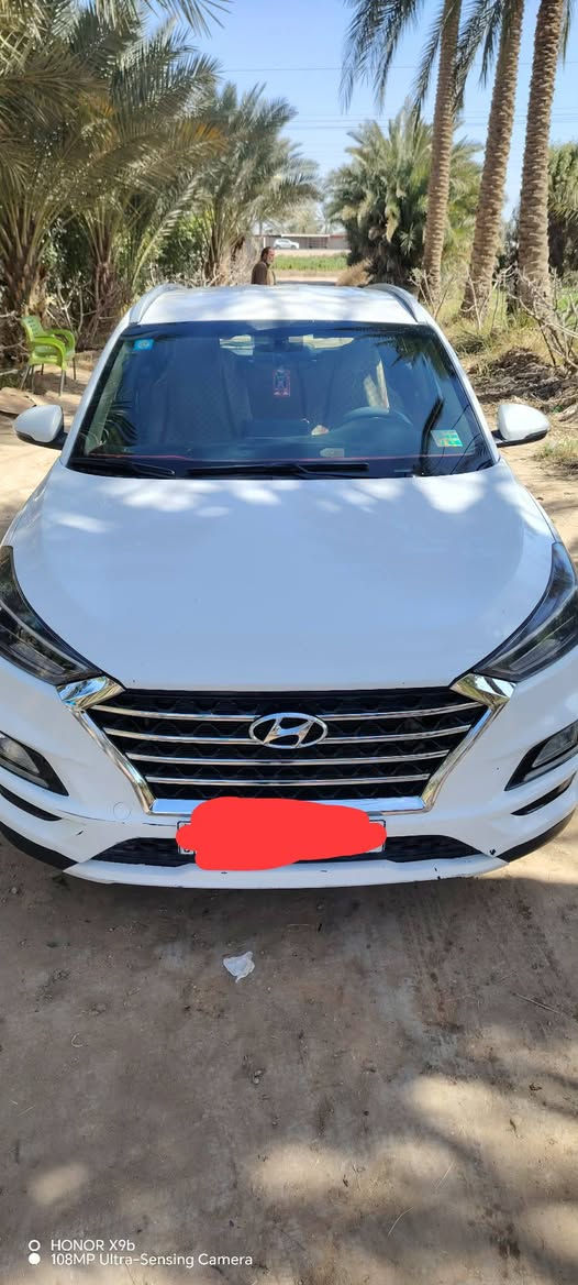 سيارة توسان 2019 
وارد خليجي مكفوله كفاله عامه عدا البنيد مبدل 
السعر 190وبيه مجال 
رقمه بغداد 
للستفسار الاتصال ***********
