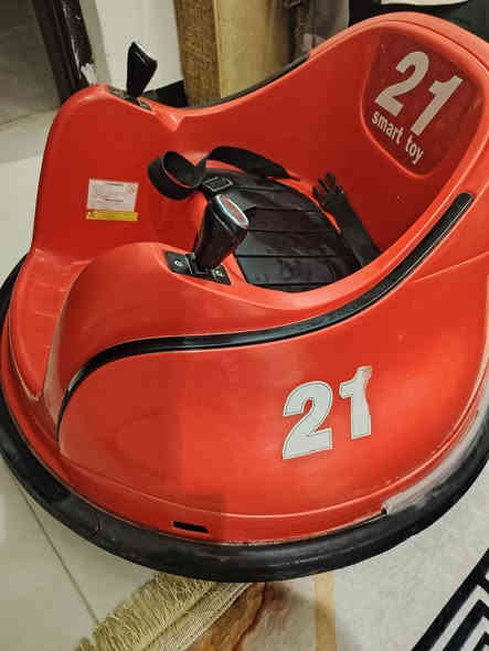 سياره شحن للأطفال
تواصل واتساب
***********
سعر 60 الف
