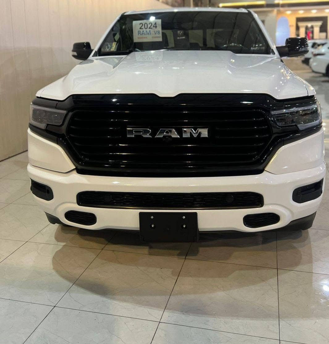 2025 RAM 1500
واصل منفذ سفوان 375$ بدون كمرك تترقم حره او بكتاب الشهداء

***********/واتساب 
***********/واتساب
