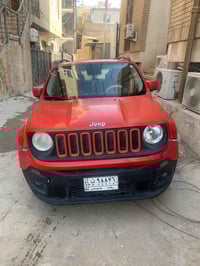 رننجيد • ٢٠١٦ • حادث