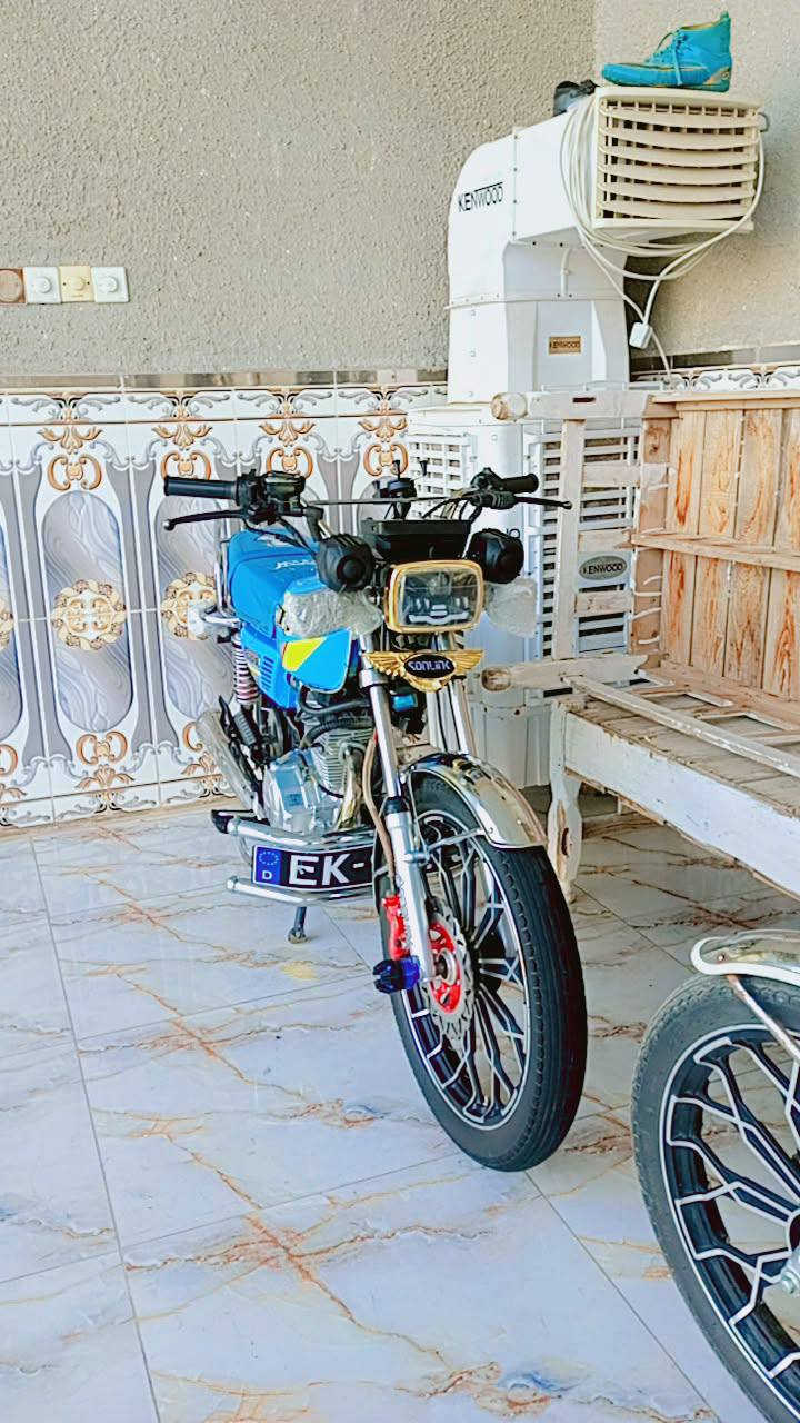 سلام عليكم دراجه موديل 2024 الاستفسار ***********
