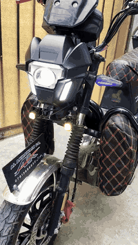 سلام عليكم دراجه شحن للبيع موديل 2025ست بطاريات علفحص دراجه حيل نضيفه مكاني فلوجه للستفسار الاتصال على الرقم ***********بي واتساب
