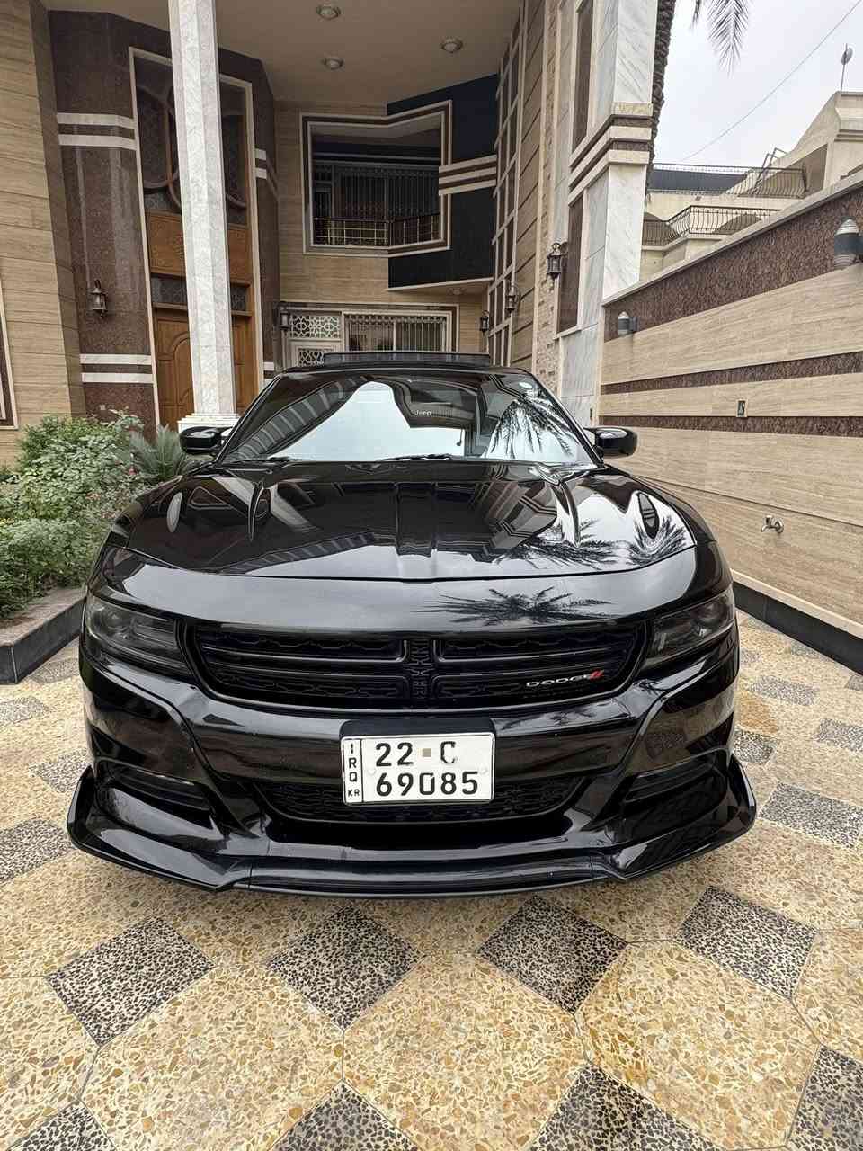 السلام عليكم
جارجر 2019 وارد امريكي حادثها جاملغ امامي ايمن فقط بدون دواخل ومنزل صور الحادث داخل المنشور
فول مواصفات للاخير Sxt plus محرك 6 سلندر
ماشيه 60 ميل مضلل ب السنويه لغاية سنه
ارقام وسنويه وهزه جدد رقم اربيل
العنوان بغداد السيديه
السعر 215$
للاستفسار ***********
