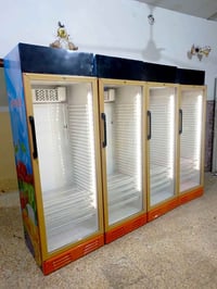 كونكورد لبناني • عرض٦٥ • بغداد