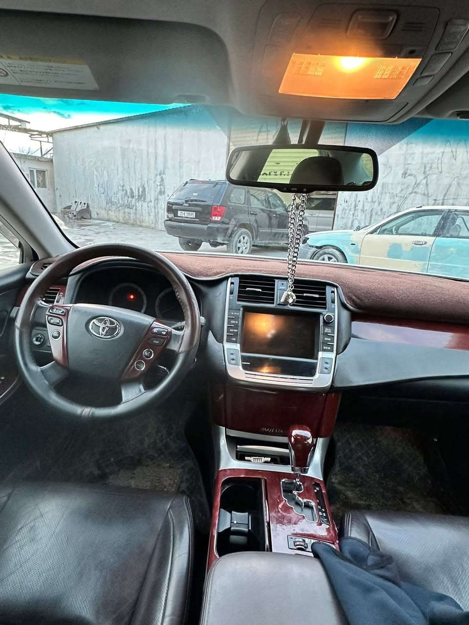 ماجستا 2012 ادوات كص جنطة فول مواصفات جاهزة متومة سعرها ٦٠ وبيها مجال شراي راسلني عالخاص


**إذا كنت صاحب هذا الإعلان وتريد حذفه لأي سبب، رجاءا أرسل رسالة إلى الدعم الفني**