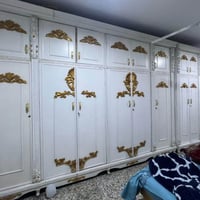غرفة نوم • صاج • جديد