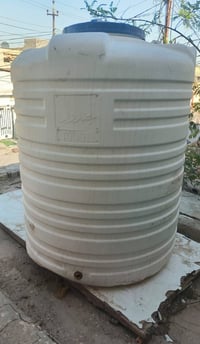 تانكي ١٠٠٠لتر • نظيف • عاجل