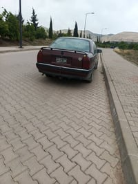 أوميغا • ١٩٩١ • السليمانية