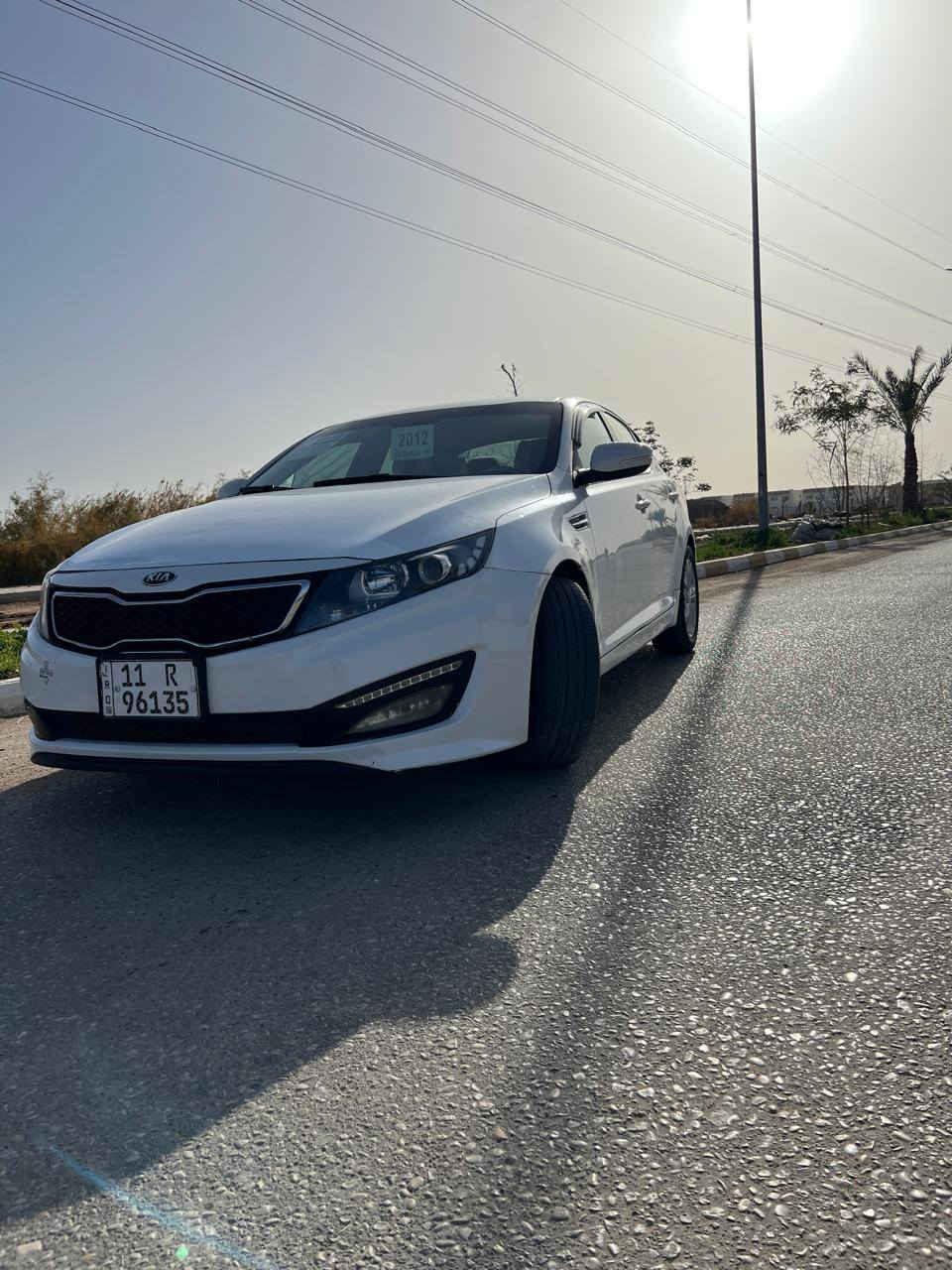 ياالله بيع سريع وينه الي يدور جديد
اوبتما 2012 امريكي بيه 3 قطع صبغ بدون دواخل
مكينه 2400 مكفوله تخم تاير جديد حداديه امامي وخلفي جديد تبريد ثلج. شاشه كبيره تحكم استيرن
السعر. 107. & وبيه مجال لخوتنه الطيبين
العنوان الديوانيه
***********
***********
