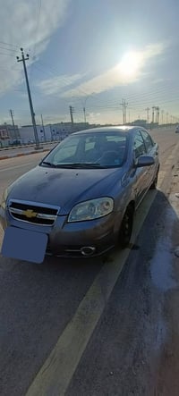 افيو • ٢٠١١ • فول كهربا