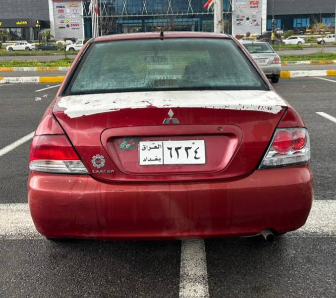 مستەربۆشی لانسەر  2008 مارۆنی 
مەکینە بچووک
 کراوەتە گەورە
براوە و ماڵی مەدەنی بە شەرت
چاوار تایەی نوێ 
تە قەو رەقەی نیە 
کامل بۆیاغ نیە 

سعر لە کۆمێنت داوابکە ڕاستەخۆ بۆت دیت 📩 

من بە عام دەی فرۆشم. 
چەمەلاغى دواوە لای سەکن پێوەیەتی  
 
ژمارە تەلەفۆن
 ***********
