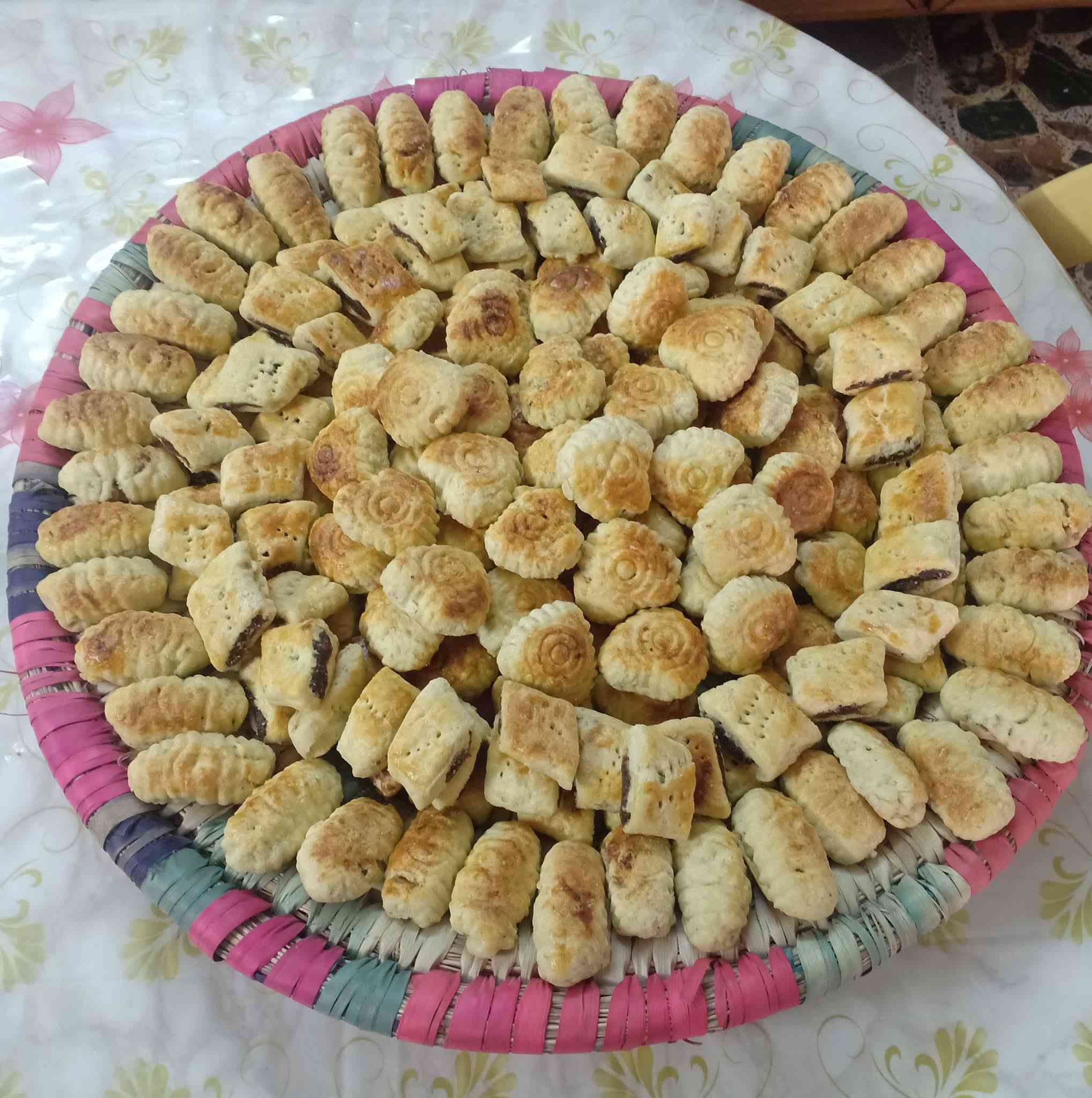 حبايب مثل مبلغتكم يكون الدخول لامسية الجالغي البغدادي بالحجز المسبق وعلى الارقام اي شخص ماعندة رقم او غير مدعوا دعوة خاصة نعتذر منه  وبدون احراج


**إذا كنت صاحب هذا الإعلان وتريد حذفه لأي سبب، رجاءا أرسل رسالة إلى الدعم الفني**