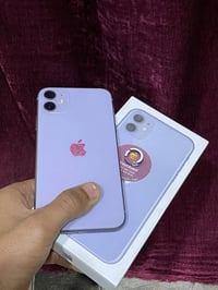 آيباد ١١ • موديل M • بطارية ٧٩%