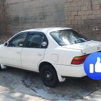 كورلا • ١٩٩٤ • ديالى