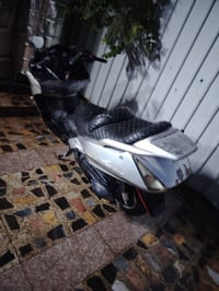 سلفر ونج • محرك 600 • للقطع