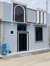 كربلاء مجمع الابداع • ٥٠م • طابو زراعي