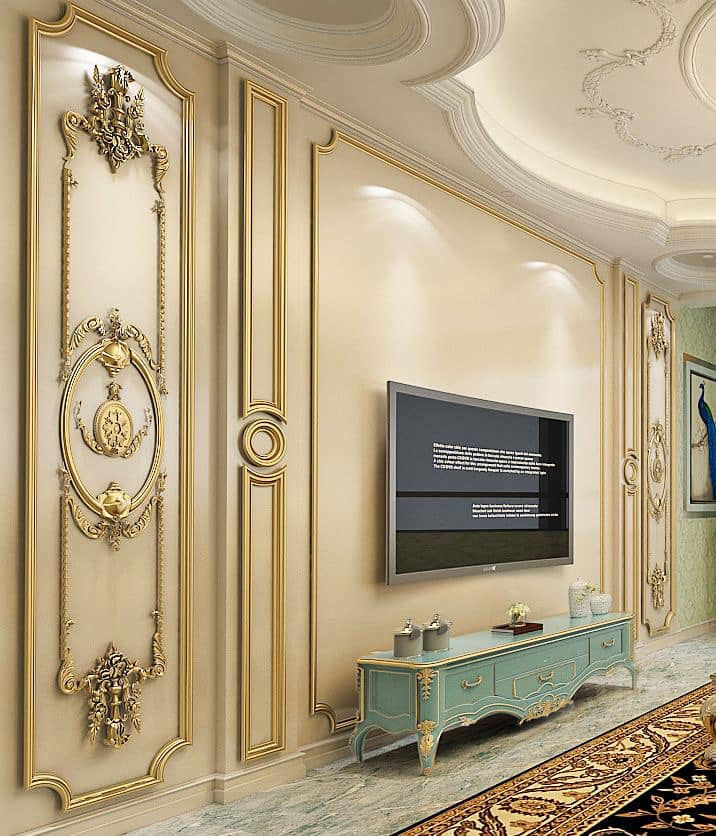 اجمل انواع ديكورات 👍🔥
ديكور بلازمة🖥️ ✨💥
فول فخامة 
جمال غير ولا غلطة 
اسعار مناسبة 
اخوكم حمزة نعيم للاتصال  واتساب 
(***********)
