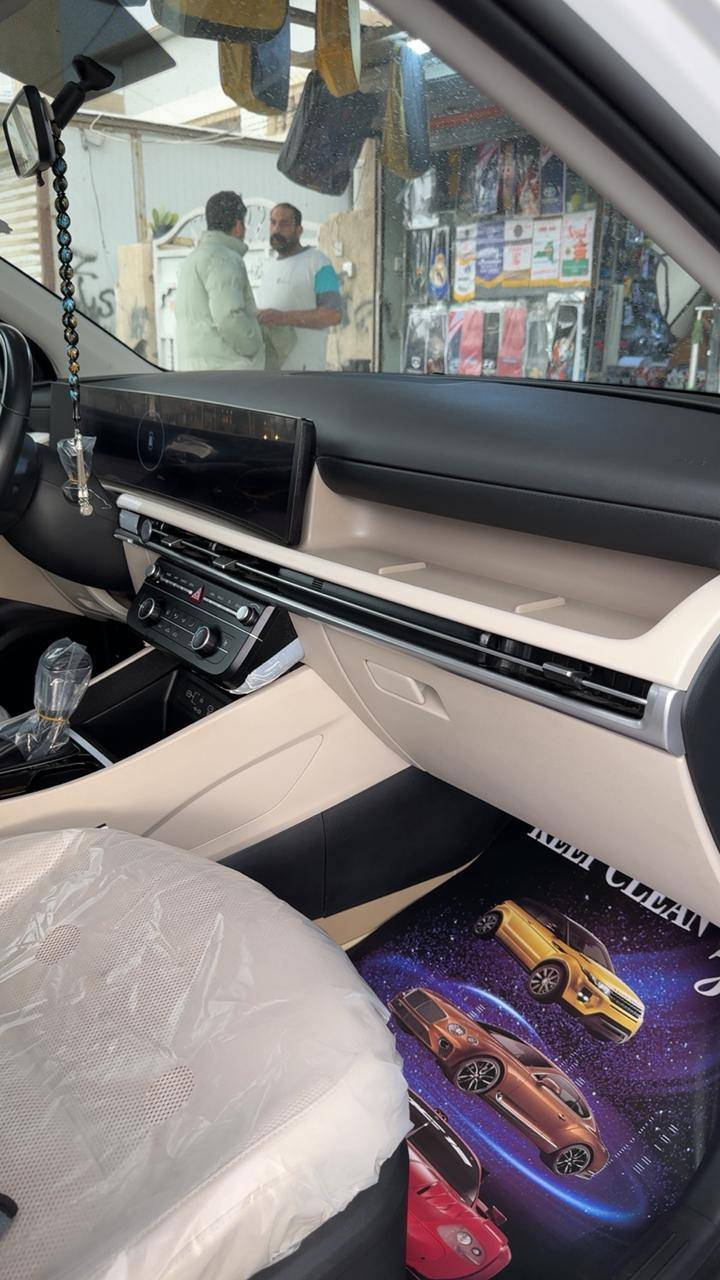 سلام عليكم توسان شركه الاوله ام الضمان 2025 فول قماره حديد ويل 19 جنطه كهرباء مقاعد تبريد ماشيه 37 مكفوله كفالة عامه رقم بغداد
السعر 220$
رقم الهاتف ***********
بغداد البياع
