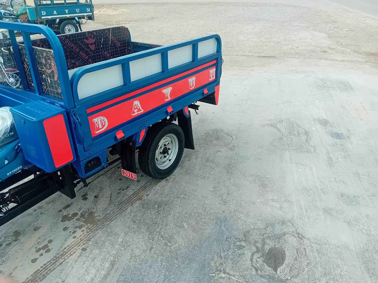 سلام عليكم ستوتة بيع موديل ١٩ واسط قضاء حي  سعر  ١٥٥٠ شراي نتصل  ***********
