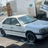 بيجو 405 • ٢٠١٠ • رقم بصره