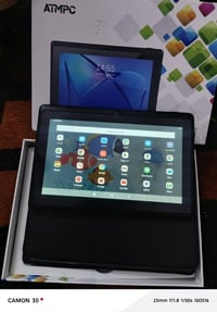 آيباد جديد • حافظة • تايب سي