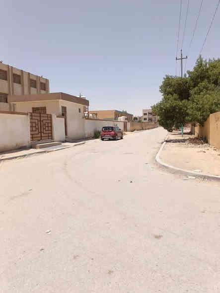 توجد قطعه ارض في كربلاء وقف شيعي بس بيه تنازل محكمه مساحه ١٠٠٠ متر وبيه بيت حارس مساحه ١٠٠ متر ها *********** البصرة
