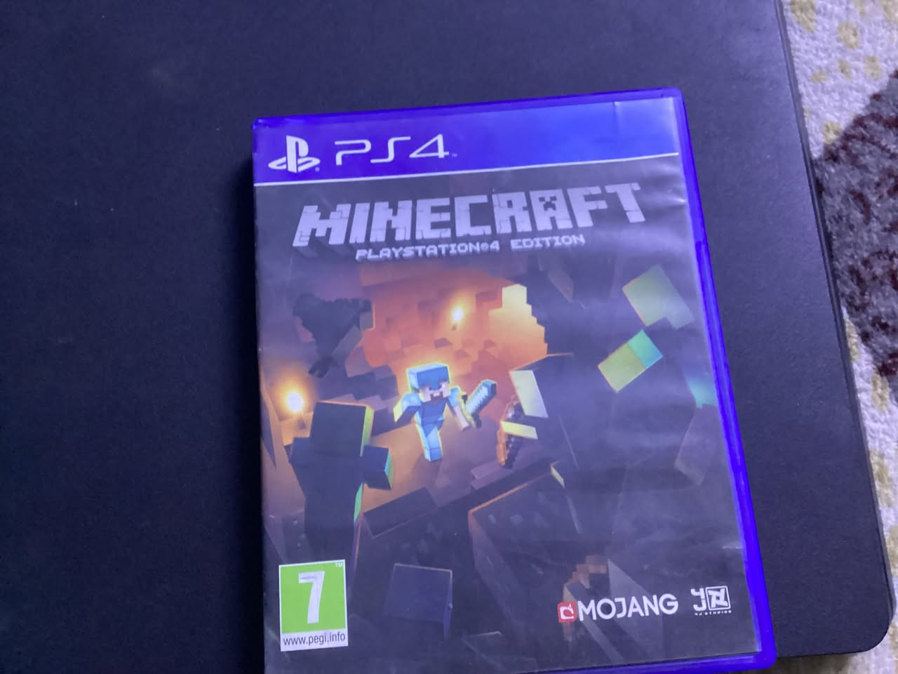 بلي فور اسلم ممفتوح ويا يدات اثنين او اقراص 3السعر 300 الموقع بغداد شهداء البياع رقم  ***********
