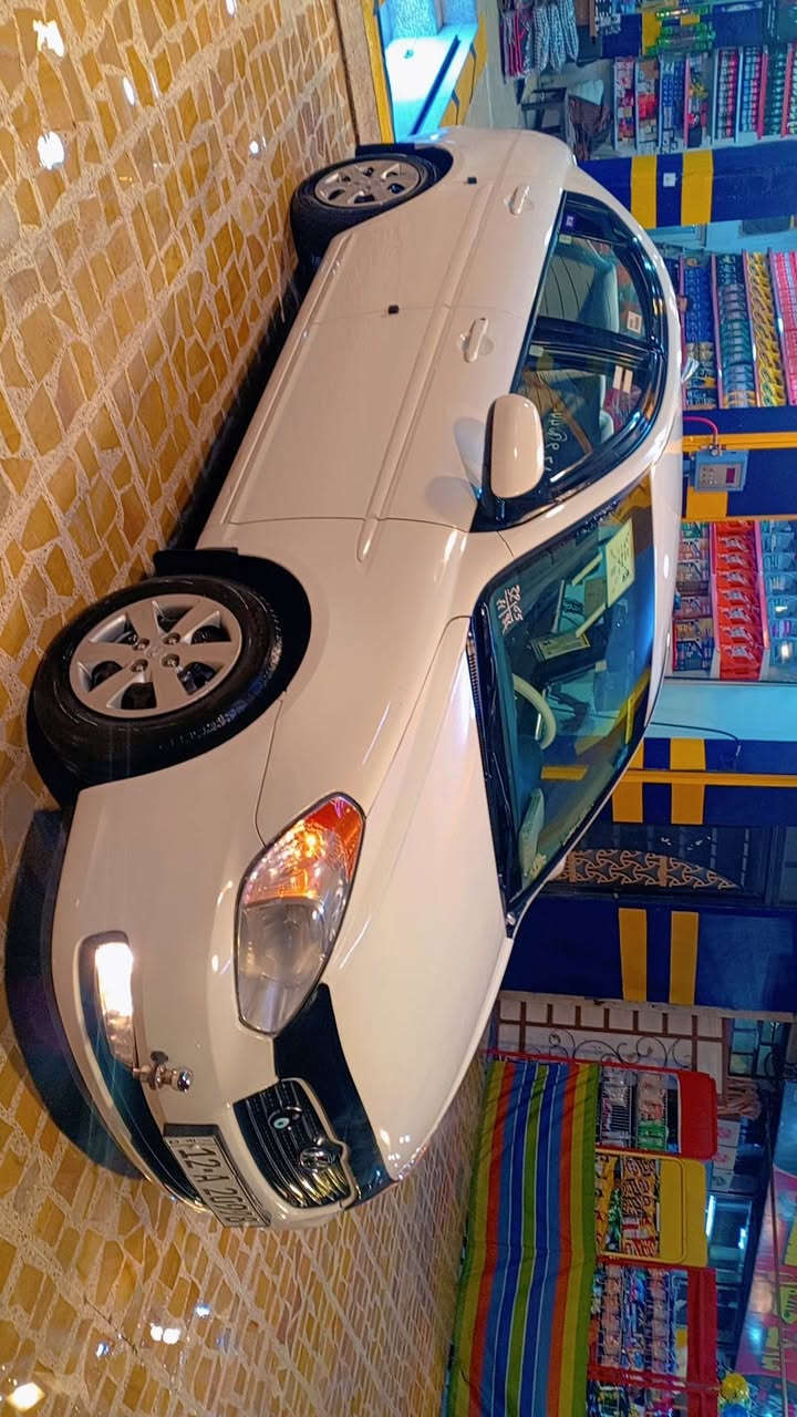 اكسنت ٢٠١٠ للبيع مكينه وكير شرط السياره باسمي شرط الوكاله والتحويل رقم نكليزي طخم امامي وخلفي جديد طخم تاير جديد السياره بدون ضرر ماعده جاملغ أمريكي وربع باب السياره بدون داخل وابيعلك سونار السعر ١٠٢ وبيها مجال للطيبين مكاني حي الحدباء
***********
*********** واتساب
